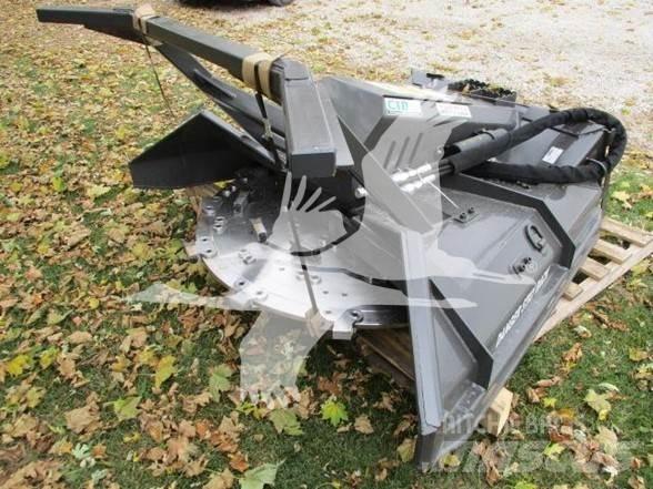  CID FDM60 Lesní mulčovače