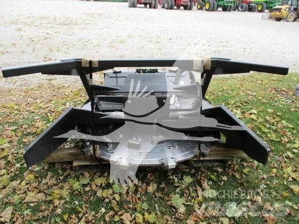  CID FDM60 Lesní mulčovače