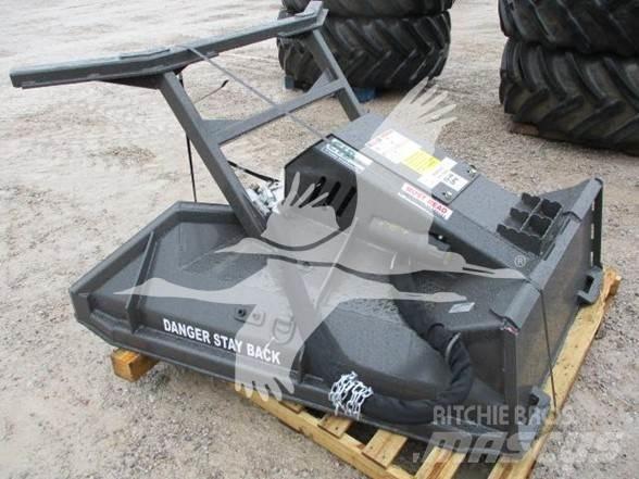  CID FDM60 Lesní mulčovače