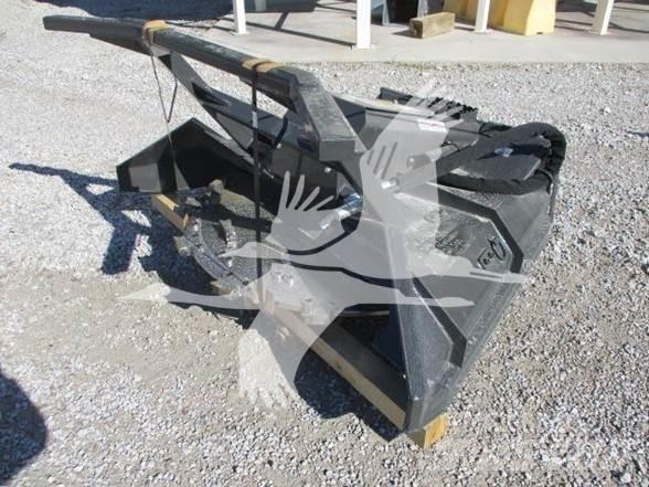  CID FDM60 Lesní mulčovače