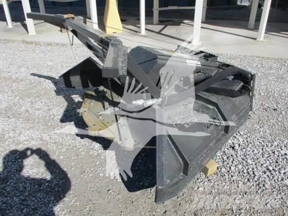  CID FDM60 Lesní mulčovače