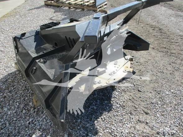  CID FDM60 Lesní mulčovače
