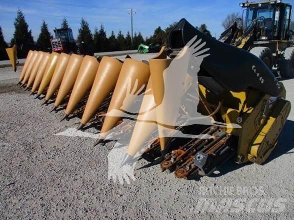 CLAAS 12-30 Kombajnové hlavice
