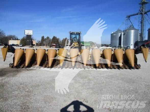 CLAAS 12-30 Kombajnové hlavice