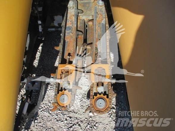 CLAAS 12-30 Kombajnové hlavice