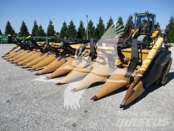 CLAAS 12-30C Kombajnové hlavice