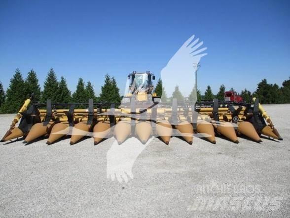 CLAAS 12-30C Kombajnové hlavice