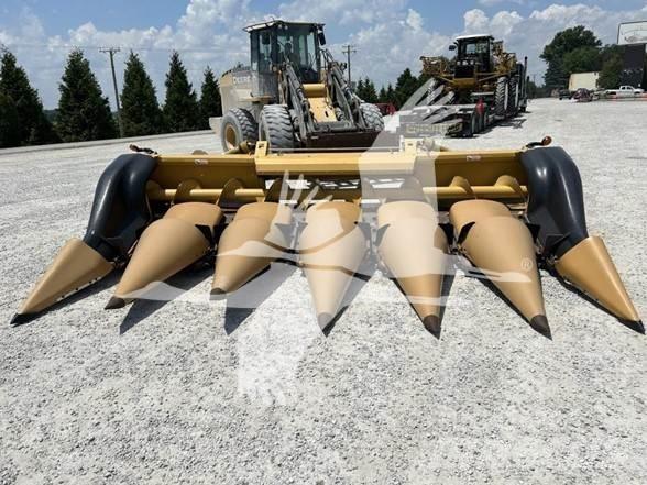 CLAAS 6-30 Kombajnové hlavice