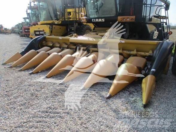 CLAAS 8-30 Kombajnové hlavice