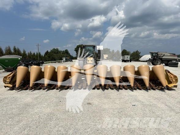 Claas C512-30 Kombajnové hlavice