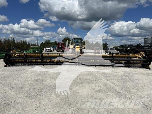 Claas F540 Kombajnové hlavice
