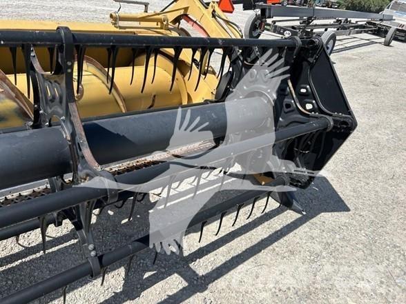 Claas F540 Kombajnové hlavice