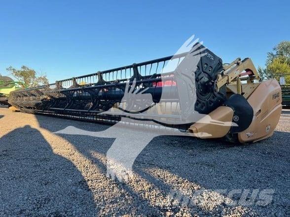 CLAAS F540 Kombajnové hlavice