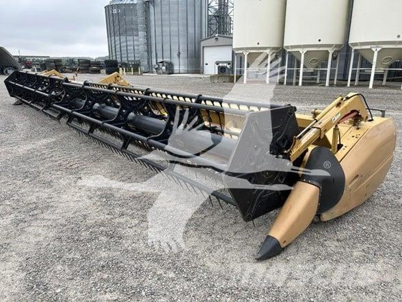Claas F540 Kombajnové hlavice