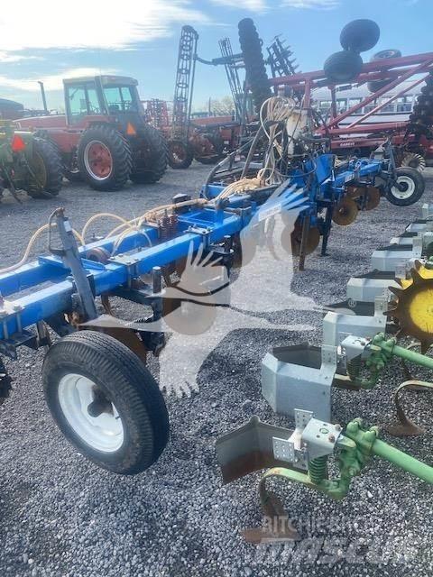 DMI 3100 Stavebnictví - ostatní