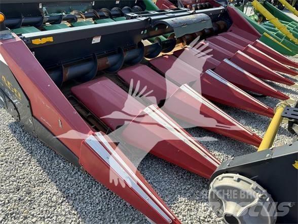 Drago 830 Kombajnové hlavice