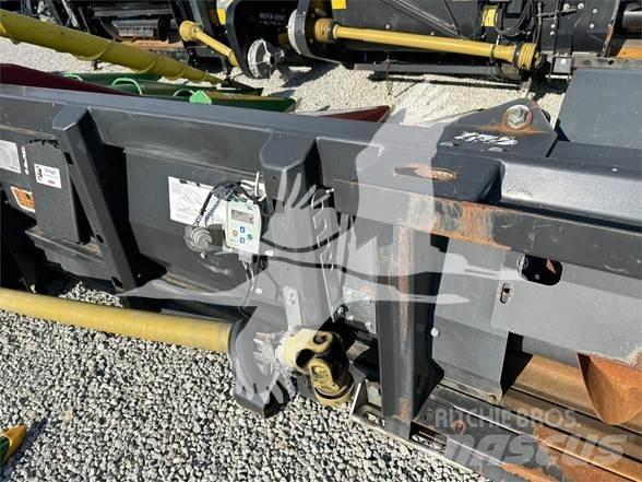 Drago 830 Kombajnové hlavice