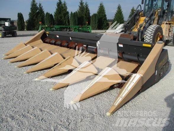 Drago 830 Kombajnové hlavice