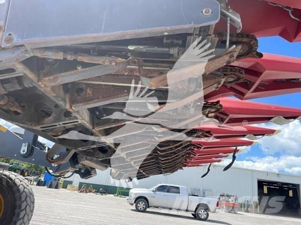 Drago 830 Kombajnové hlavice
