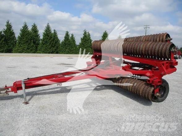 Farmhand WP42 Další stroje na zpracování půdy a příslušenství