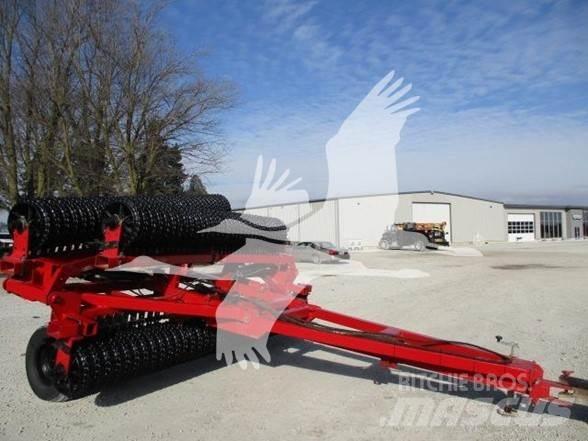 Farmhand WP42 Další stroje na zpracování půdy a příslušenství