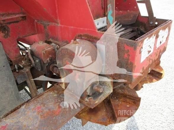 Ford LN7000 Stavebnictví - ostatní