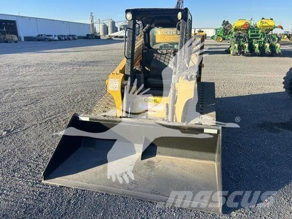Gehl RT165 Smykem řízené nakladače