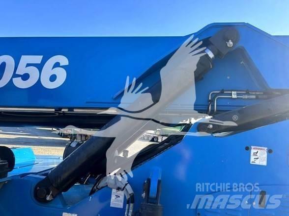 Genie GTH1056 Teleskopické manipulátory