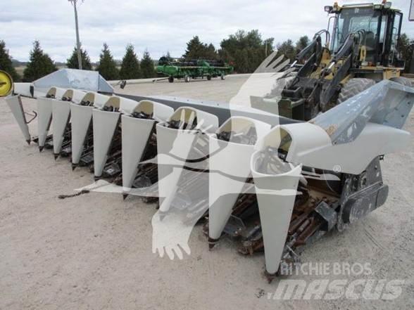 Gleaner 3000 Kombajnové hlavice