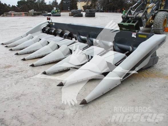 Gleaner 3000 Kombajnové hlavice