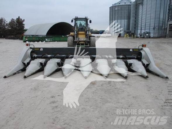 Gleaner 3000 Kombajnové hlavice