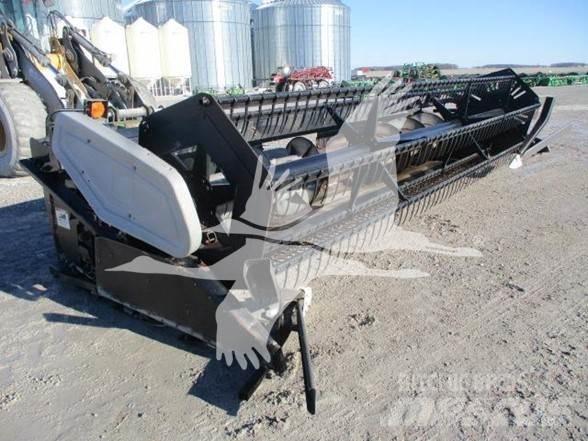 Gleaner 520 Kombajnové hlavice