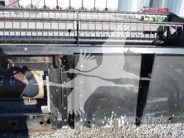 Gleaner 520 Kombajnové hlavice