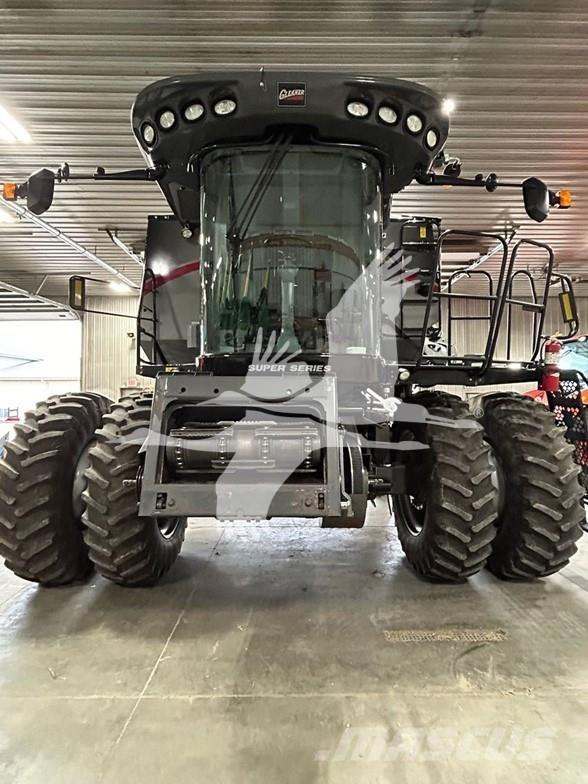 Gleaner S68 Sklízecí mlátičky