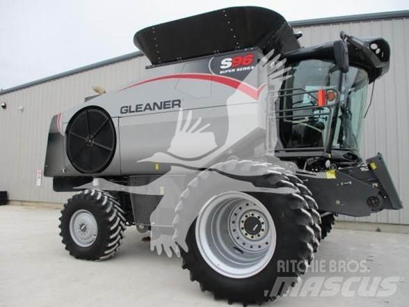 Gleaner S96 Sklízecí mlátičky