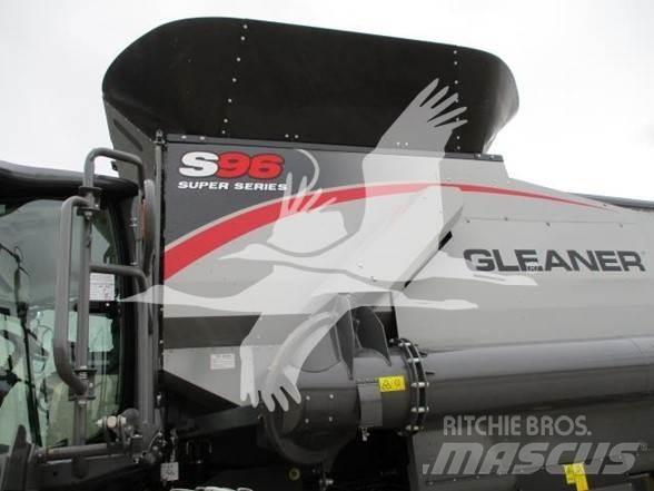 Gleaner S96 Sklízecí mlátičky