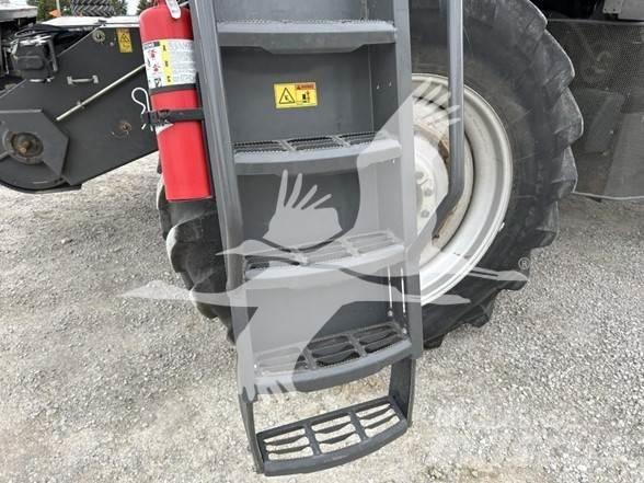 Gleaner S98 Sklízecí mlátičky