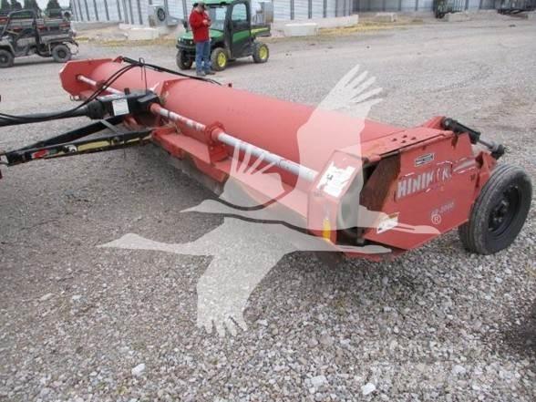 Hiniker AR2000 Žací stroje