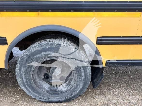 IC BUS CE Stavebnictví - ostatní