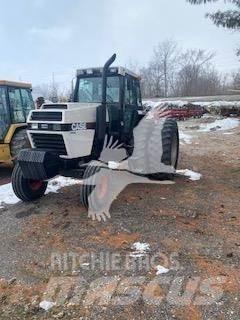 J I Case 2394 Traktory