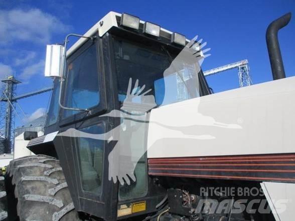 J I Case 2394 Traktory