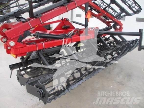 J&M TF215 Další stroje na zpracování půdy a příslušenství