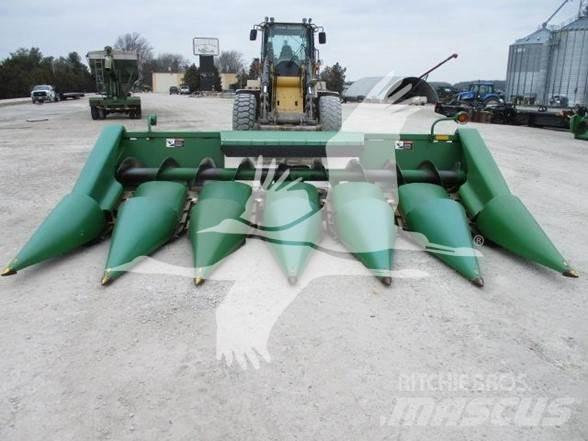 John Deere 693 Kombajnové hlavice