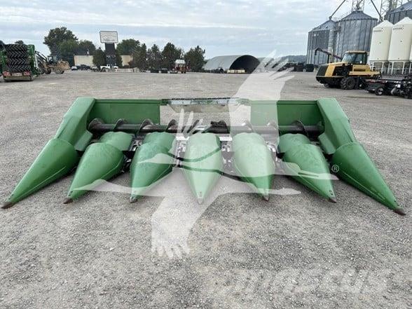John Deere 693 Kombajnové hlavice