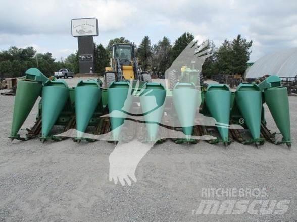 John Deere 893 Kombajnové hlavice