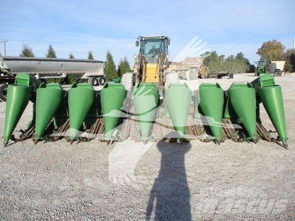John Deere 893 Kombajnové hlavice