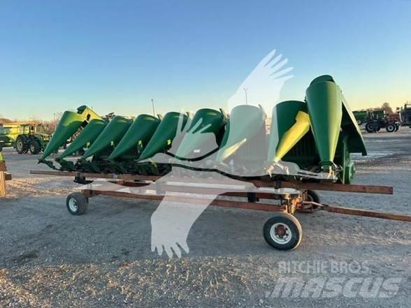 John Deere 893 Kombajnové hlavice