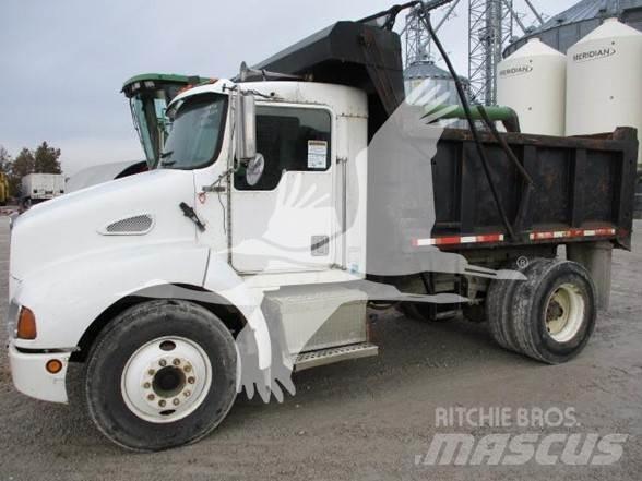 Kenworth T300 Sklápěče