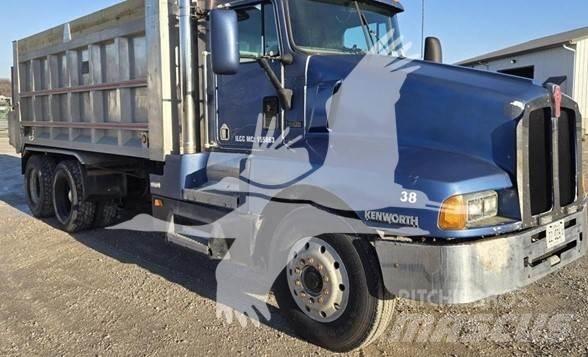 Kenworth T600 Sklápěče