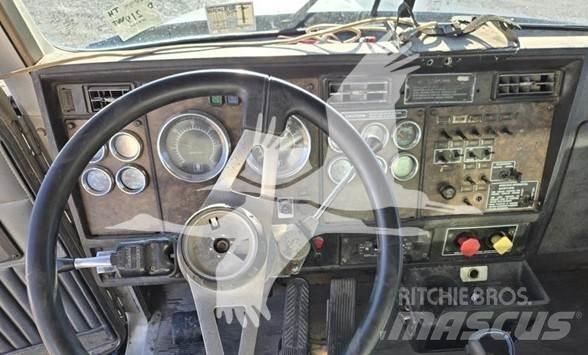 Kenworth T600 Sklápěče
